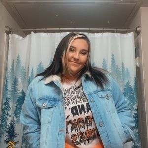 Meet your Posher, Briana